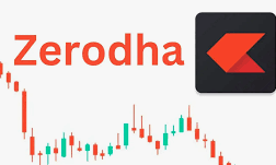 Kite Zerodha logo