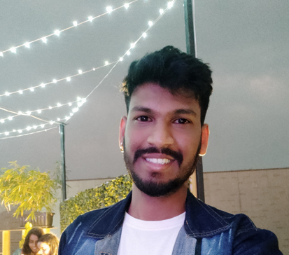 Saikumar Boddupally